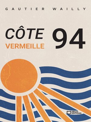 cover image of Côte Vermeille 94